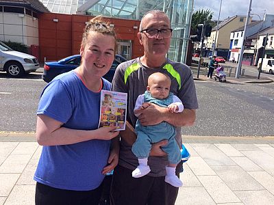 The Youth For Life NI Roadshow 2017: An Immensely Important, Powerful and Joyful Celebration of Life