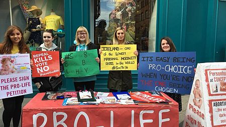 Youth for Life NI