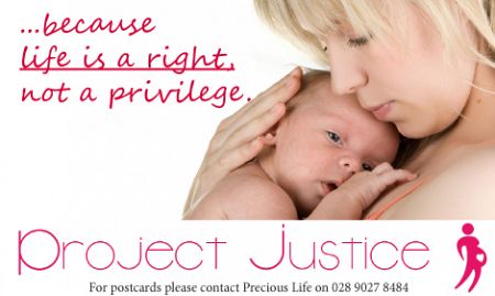 Project Justice