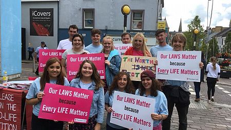 Youth for Life NI
