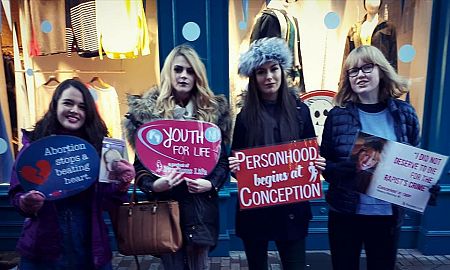 Youth for Life NI