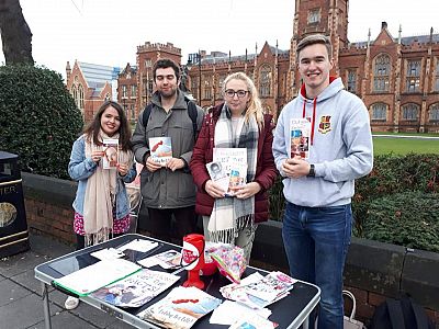 Youth for Life NI