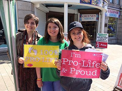 Youth for Life NI