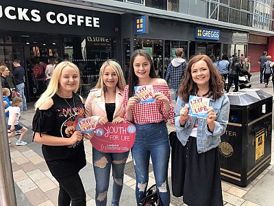 Youth for Life NI