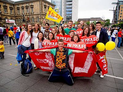 Youth for Life NI
