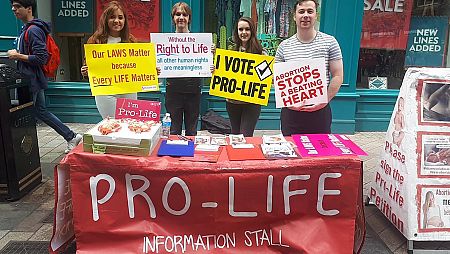 Youth for Life NI