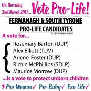 Fermanagh & South Tyrone