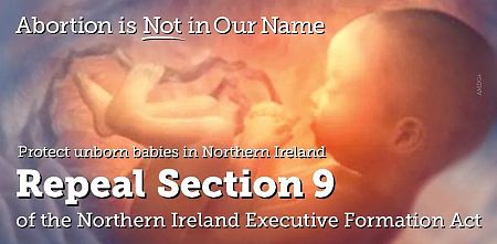Repeal Section 9 Campaign