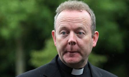 Archbishop in Stormont abortion row