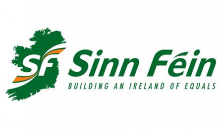 SLITHERING SINN FEIN REARS ITS UGLY HEAD