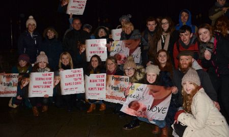 Victory! Nationalists and Unionists Unite to Protect Northern Ireland’s Unborn Children