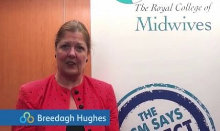 PRECIOUS LIFE CALLS FOR RESIGNATION OF RCM’S BREEDAGH HUGHES