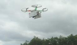 PSNI RESPOND TO ABORTION DRONE PUBLICITY STUNT