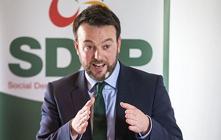 Precious Life say “SDLP has committed Political Suicide” with u-turn on abortion