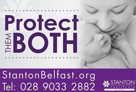 Stanton Healthcare Belfast are here for women in crisis pregnancies