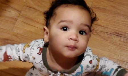 Baby Isaiah saved by abortion pill reversal celebrates his first birthday