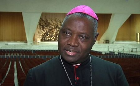 Nigerian archbishop blasts Biden's abortion funding: 'Violates human dignity'