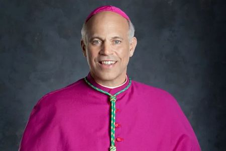 Archbishop calls abortion bill 'child sacrifice'