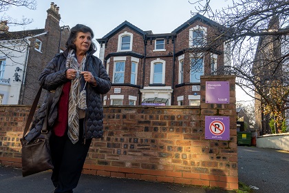 WIN for Grandmother arrested for prayer walk - but parts of UK seek to make public prayer ban permanent