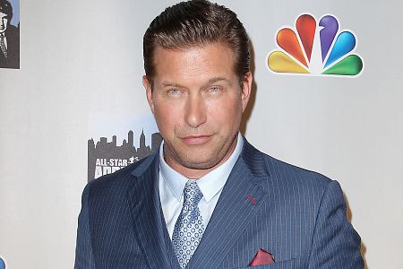 Actor Stephen Baldwin: You can’t be Christian and support abortion