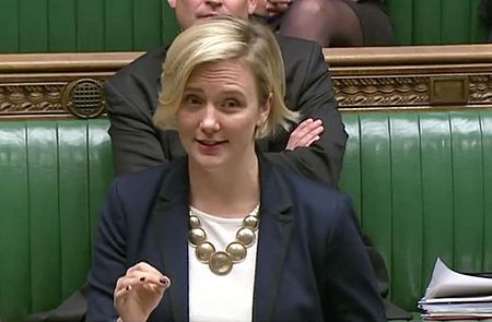 Stella Creasy: 