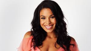 Jordin Sparks