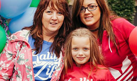 THE 10TH ANNUAL ALL-IRELAND RALLY FOR LIFE: “PERSONHOOD BEGINS AT CONCEPTION”