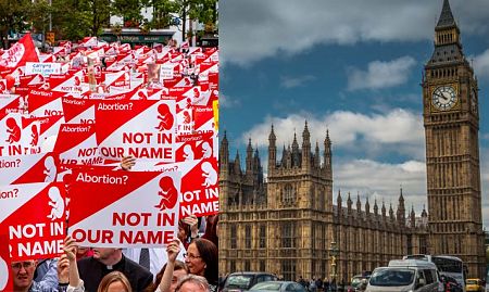 Northern Ireland MPs call for Repeal of Section 9 at Westminster