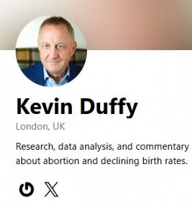 Government fails to report 99% of complications from the Abortion Pill