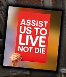 Precious Life welcome Faith Leaders' unity against assisted suicide Bill
