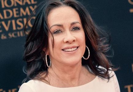 Patricia Heaton Takes On CBS After US Network Applauds Iceland’s 'Elimination' of Down Syndrome Babies