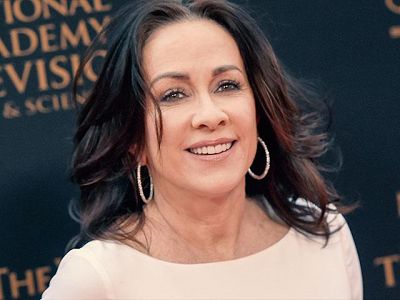 Patricia Heaton