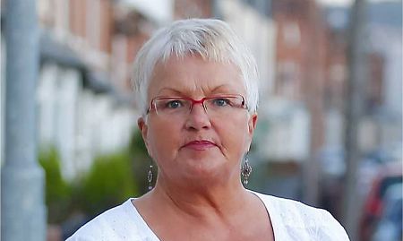 I support extension of Abortion Act to Northern Ireland, says Ruth Patterson