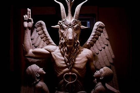 Satanists Team Up With Planned Parenthood To Promote Abortion in Missouri