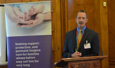 The Perinatal Hospice Care Conference 2016