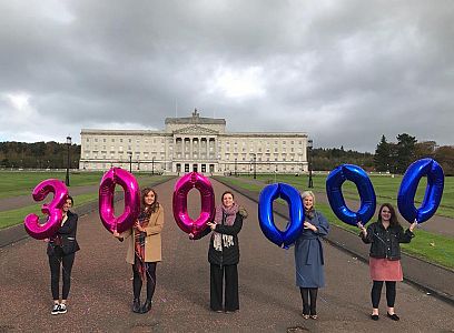 In a bitter and grave attack on democracy, Westminster MPs vote to impose abortion on Northern Ireland