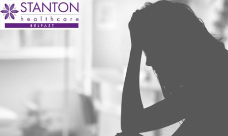 Why women need Stanton Healthcare NI