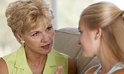 RESPECTING  PARENTS AND CHILDREN