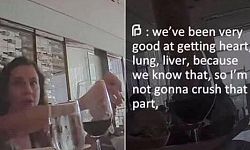 Smyth Praises Daleiden's Courageous Exposure of America's Barbaric Abortion Industry