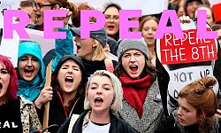 The March for Choice Dublin: The Perfect Example of Faux Feminism in Action