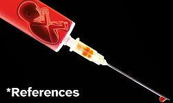 PRECIOUS LIFE - COVID-19 Vaccine Leaflet References