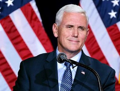 Pence: Abortion will end in U.S. 'in our time'