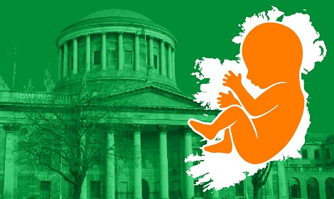 Ireland's High Court to Hear Abortion Case