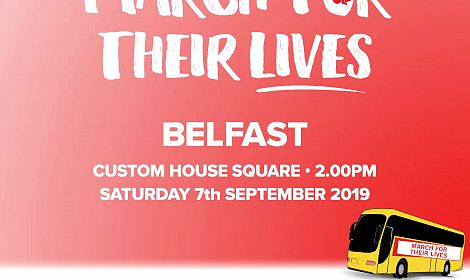 March For Their Lives 2019 Bus Details