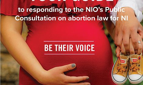 Your Guide to Responding to the NIO's Public Consultation