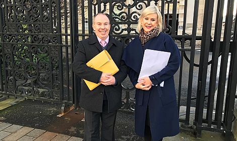 COURT CASE UPDATE: Judgment reserved