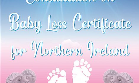❗ACTION ALERT❗ - ensure unborn babies lost to abortion are recognised in new Baby Loss Certificate Scheme