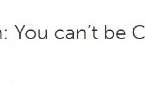 Actor Stephen Baldwin: You can’t be Christian and support abortion