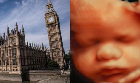 House of Lords Committee strongly criticises Government's approach to imposing abortion on Northern Ireland