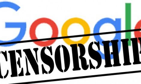 Shocking: Google imposes rules to censor digital marketing of pro-life pregnancy centres